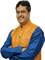 Prof. (Dr.) Manik Saha 