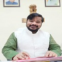 SHRI SUSHANTA CHOWDHURY