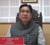 SHRI. Chandra Kumar Jamatia, IAS